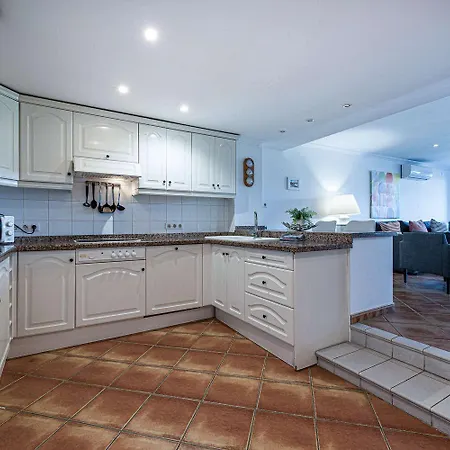 Lägenhet Stella Maris Beachfront Apartment, Sea View Nerja