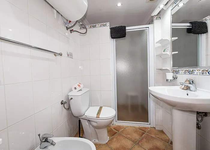 Апартаменты Stella Maris Beachfront Apartment, Sea View *