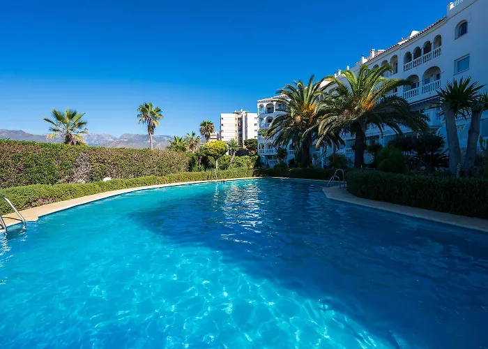 Stella Maris Beachfront Apartment, Sea View * Нерха