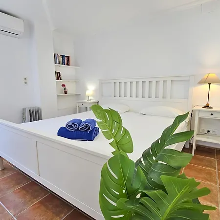 Beachfront 120 Qm Sea View With Terrace