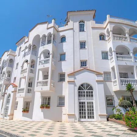 דירה Beachfront 120 Qm Sea View With Terrace נרחה