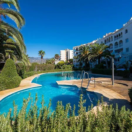 Appartement Stella Maris Beachfront Apartment, Sea View