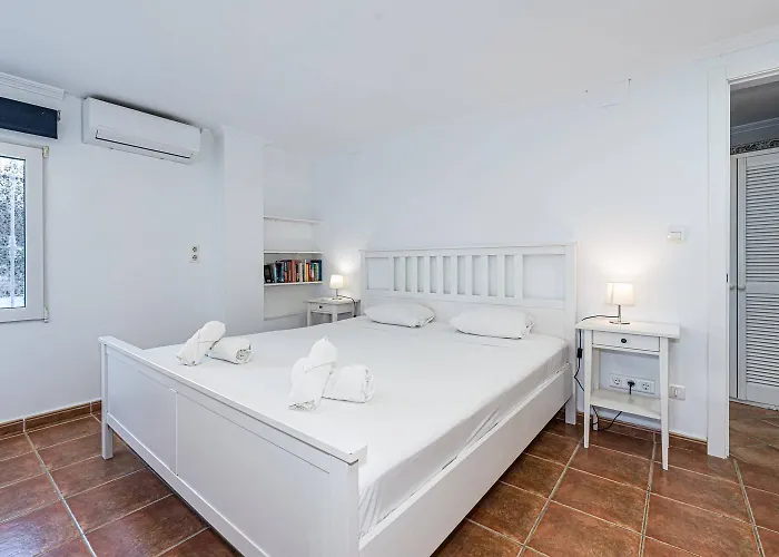 Stella Maris Beachfront Apartment, Sea View Nerja