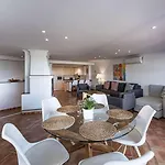 Апартаменты Stella Maris Beachfront Apartment, Sea View *