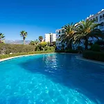 Stella Maris Beachfront Apartment, Sea View * Нерха