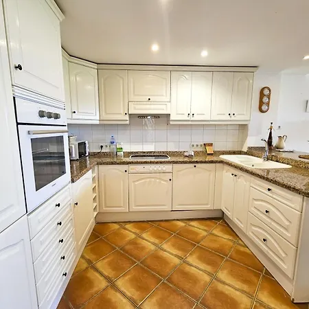 Apartman Beachfront 120 Qm Sea View With Terrace Nerja