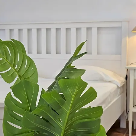 Stella Maris Nerja Beachfront Apartment, Sea View 公寓