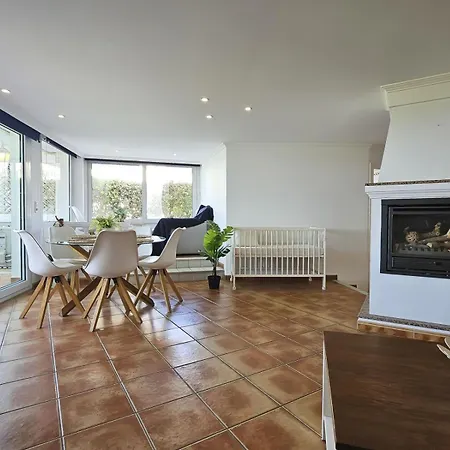 Stella Maris Nerja Beachfront Apartment, Sea View 内尔哈