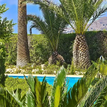 Stella Maris Nerja Beachfront Apartment, Sea View 内尔哈