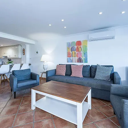 Stella Maris Beachfront Apartment, Sea View Nerja