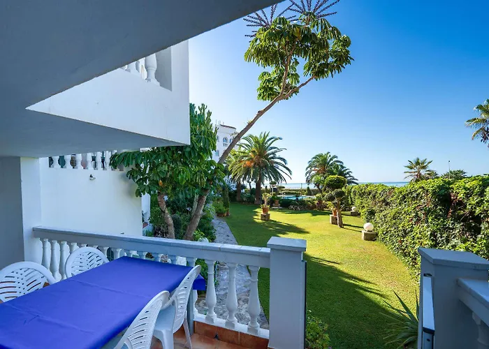 Apartman Stella Maris Beachfront Apartment, Sea View *