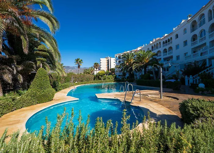 アパート Stella Maris Beachfront Apartment, Sea View