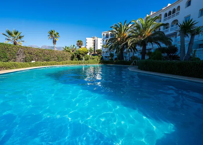 アパート Stella Maris Beachfront Apartment, Sea View *