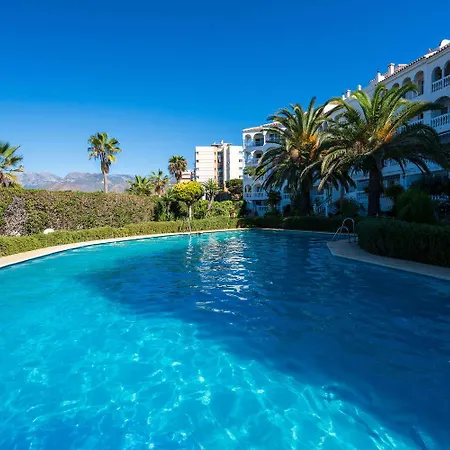 Stella Maris Beachfront Apartment, Sea View * Нерха
